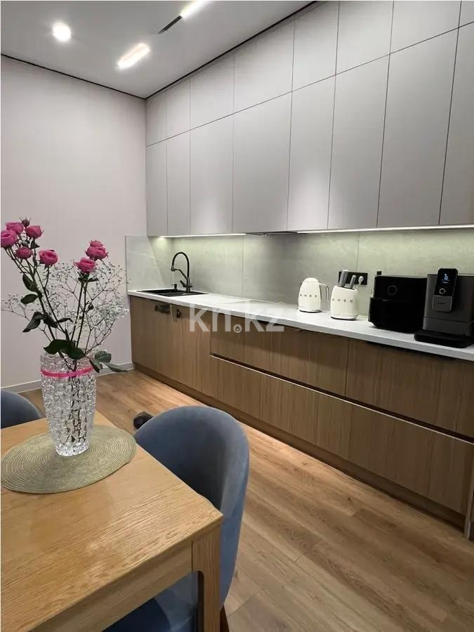 Продажа 4-комнатной квартиры, 120 м² в Астане - фото 5