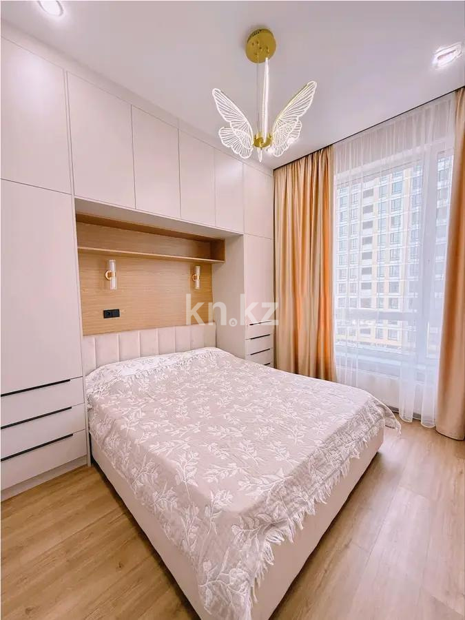 Продажа 2-комнатной квартиры, 44 м² в Астане - фото 2