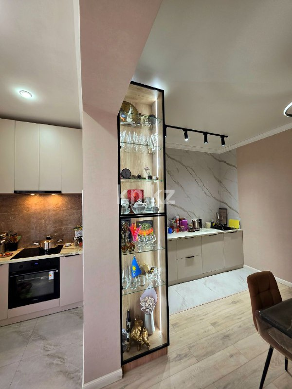 Продажа 3-комнатной квартиры, 80 м², Гагарина, дом  309 в Алматы - фото 11