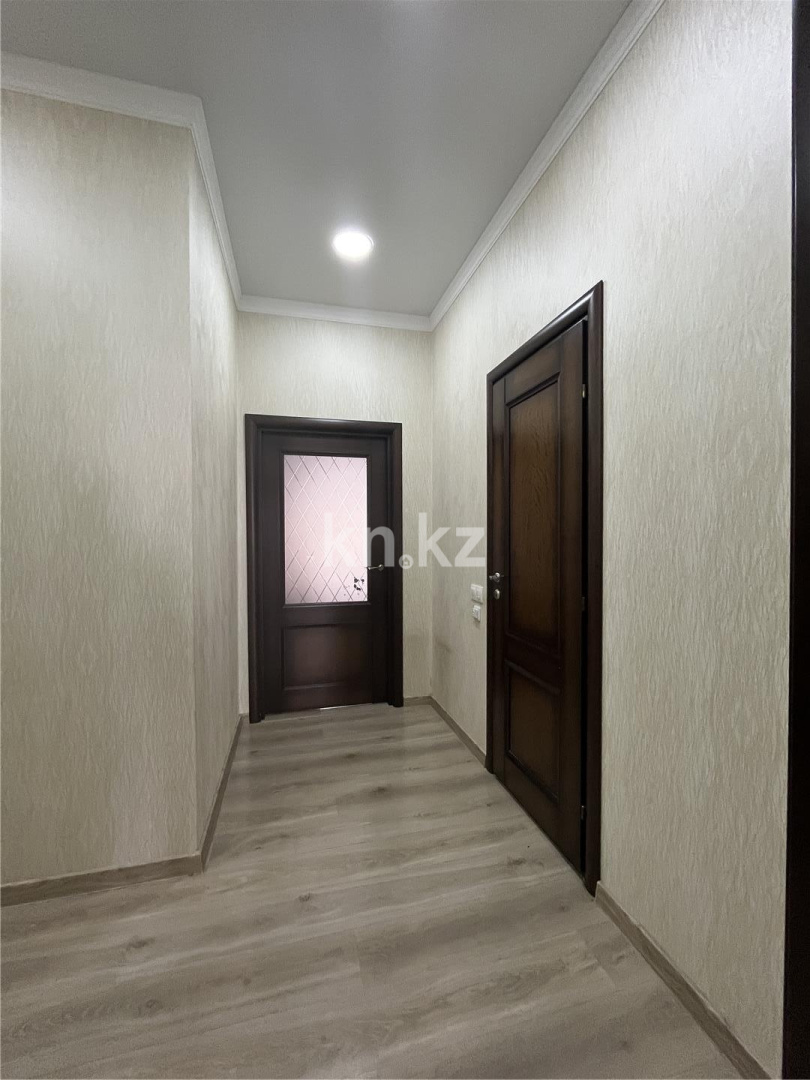 Продажа 3-комнатной квартиры, 83 м² в Караганде - фото 25
