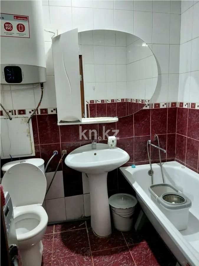 Продажа 2-комнатной квартиры, 44 м² в Караганде - фото 3