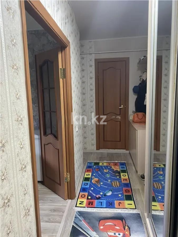 Продажа 2-комнатной квартиры, 51.1 м² в Астане - фото 6