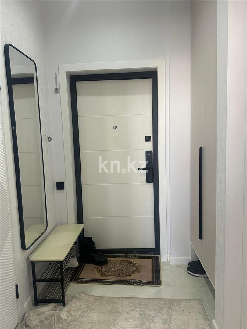 Продажа 2-комнатной квартиры, 42 м², ул. Е-36 в Астане - фото 8