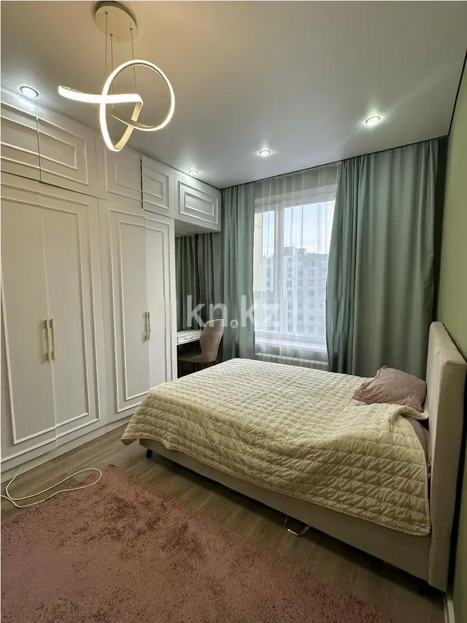 Продажа 3-комнатной квартиры, 97 м² в Астане - фото 3