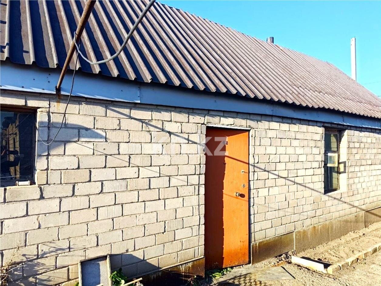 Продажа 3-комнатного дома, 65 м² в Караганде - фото 3