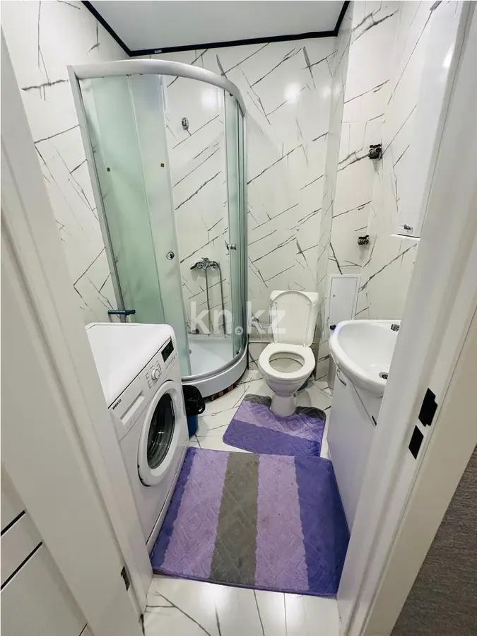 Продажа 1-комнатной квартиры, 19 м² в Астане - фото 3