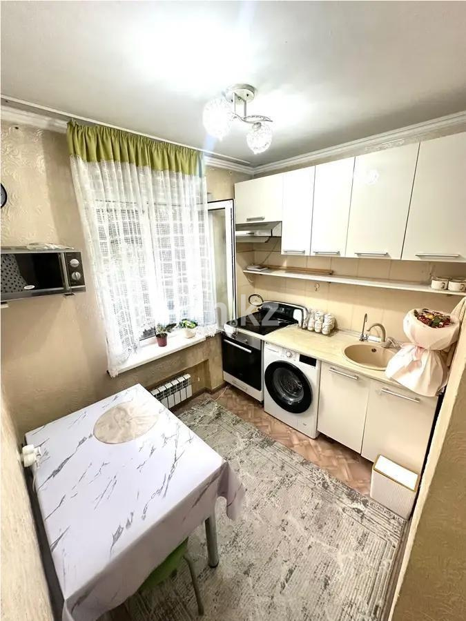 Продажа 2-комнатной квартиры, 46.3 м² в Алматы - фото 3