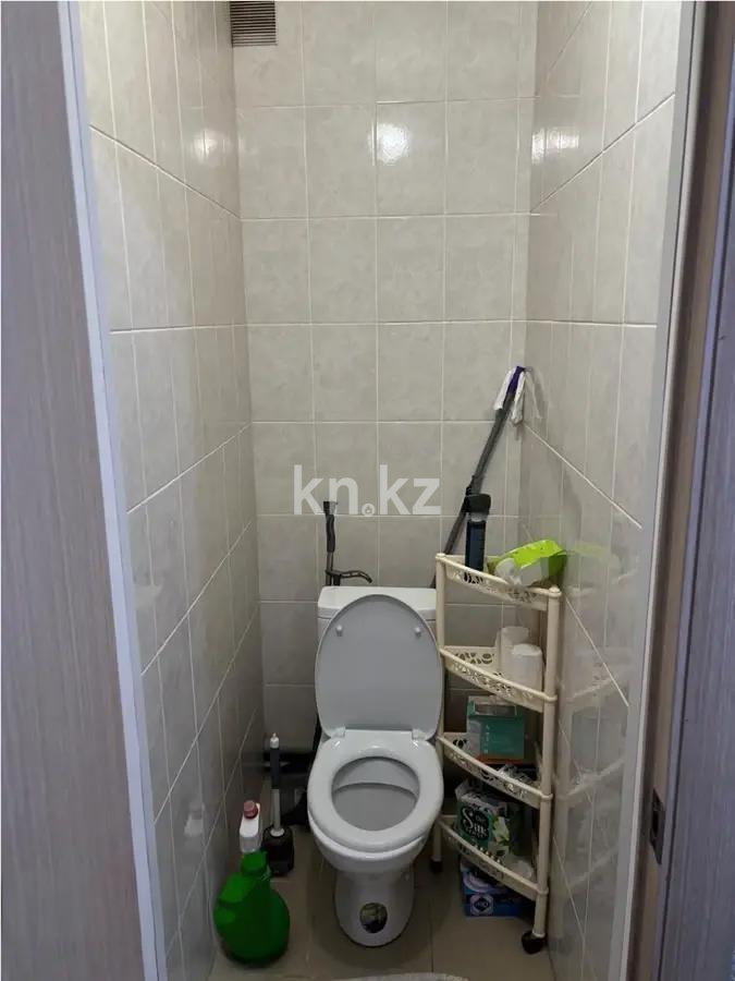 Продажа 1-комнатной квартиры, 31 м², пр. Кошкарбаева, дом  80 в Астане - фото 4
