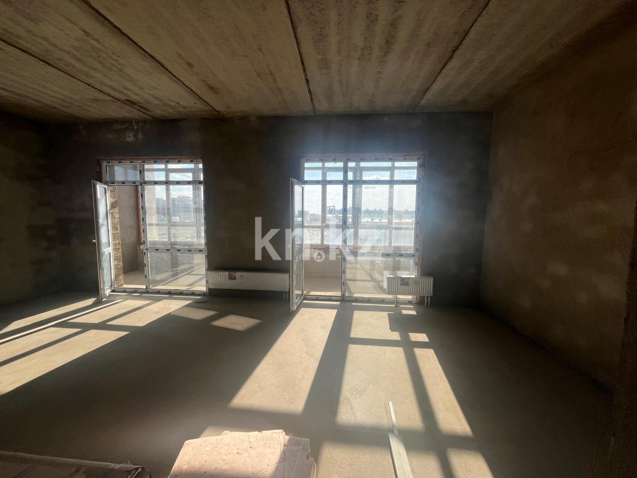 Продажа 5-комнатной квартиры, 178 м², ул. Абишева, дом  2 Б в Караганде - фото 10