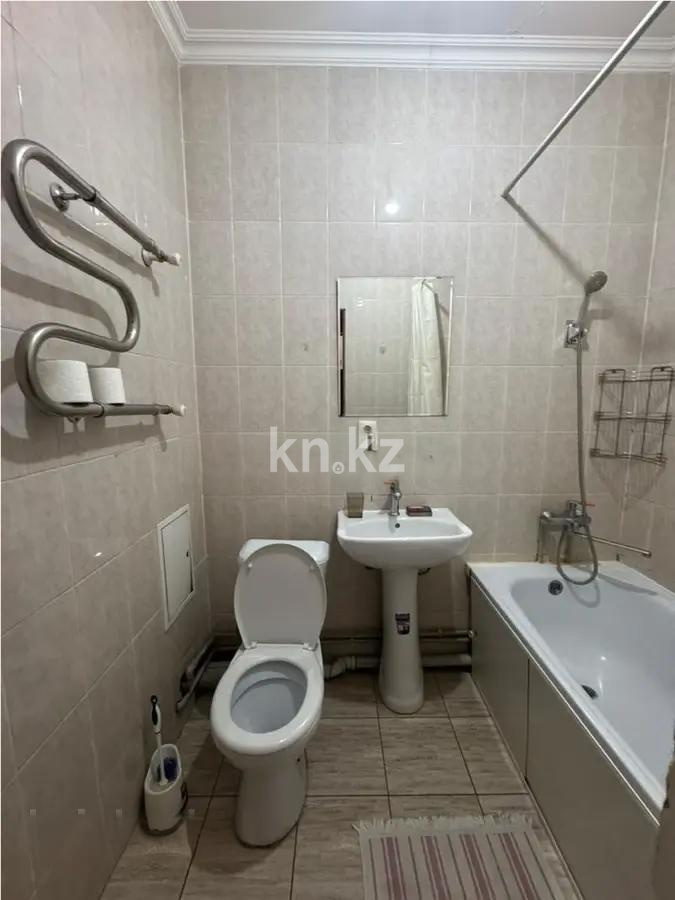 Продажа 2-комнатной квартиры, 50 м², мкр. Нуркент, дом  84 в Алматы - фото 3