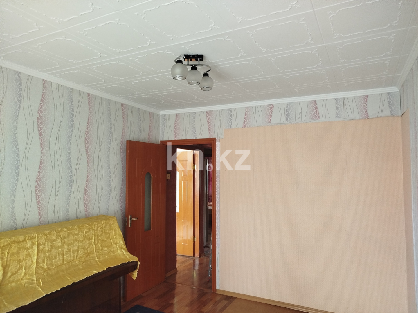 Продажа 3-комнатной квартиры, 68.4 м², Хабибулина в Алматинской области - фото 11