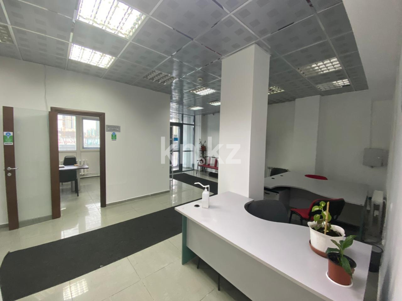 Продажа , 130 м², ул. Сыганак, дом  54 - ул. Сауран в Астане - фото 4