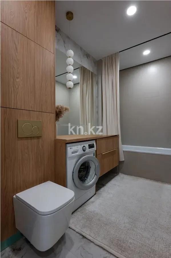 Продажа 2-комнатной квартиры, 42 м² в Астане - фото 3