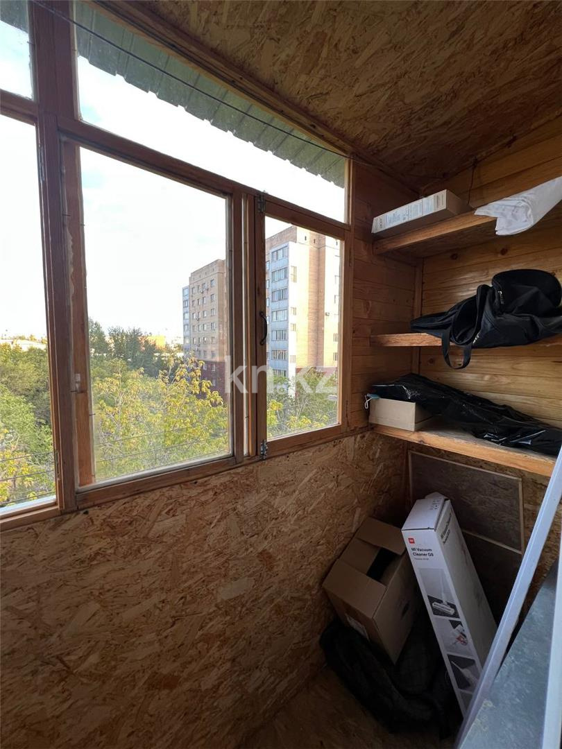 Продажа 2-комнатной квартиры, 45 м², ул. Алиханова, дом  30/2 в Караганде - фото 13