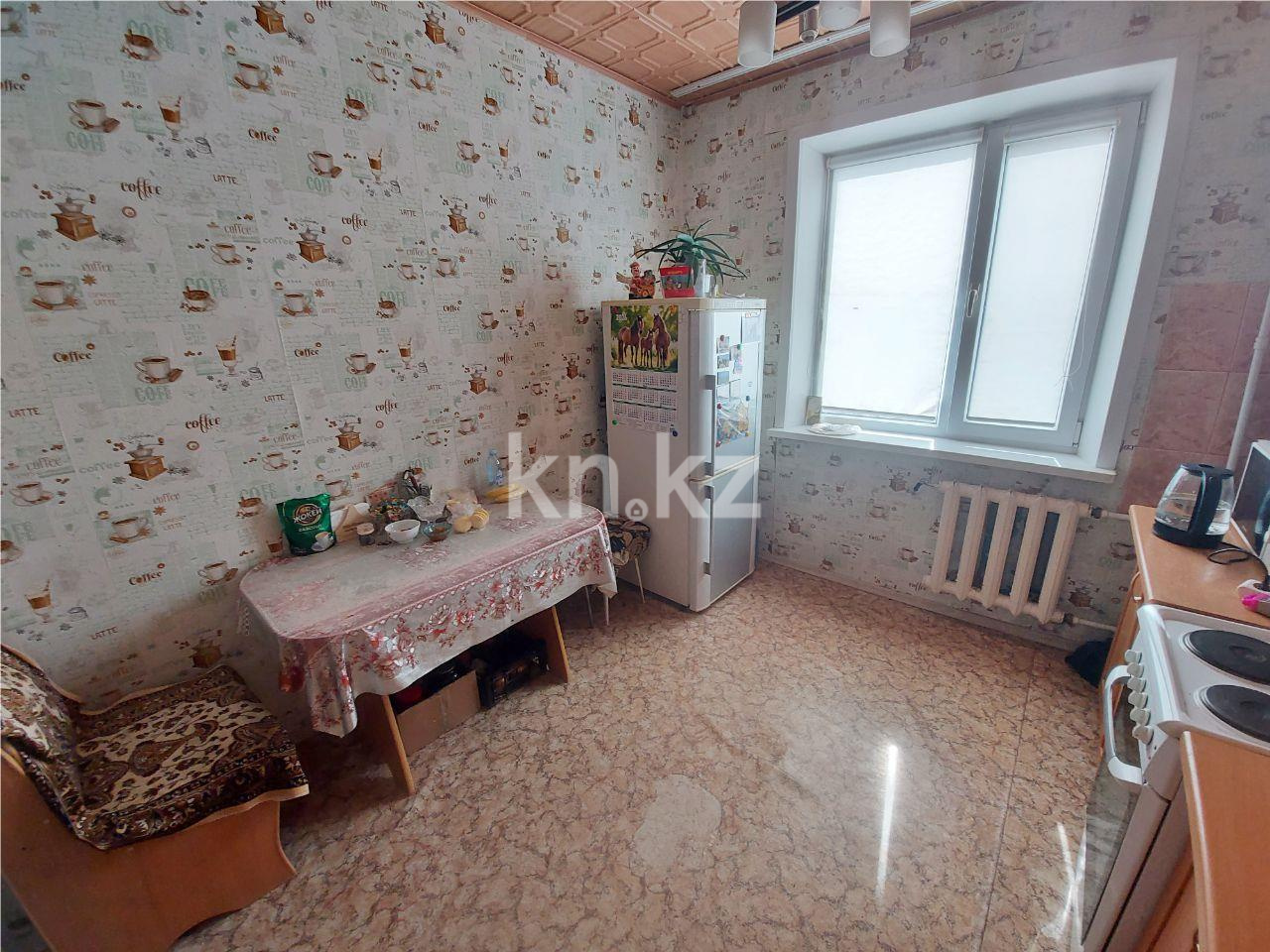 Продажа 1-комнатной квартиры, 42 м² в Караганде - фото 5