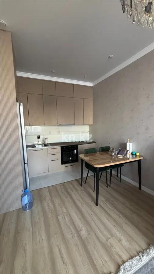 Продажа 3-комнатной квартиры, 62.8 м² в Астане - фото 4