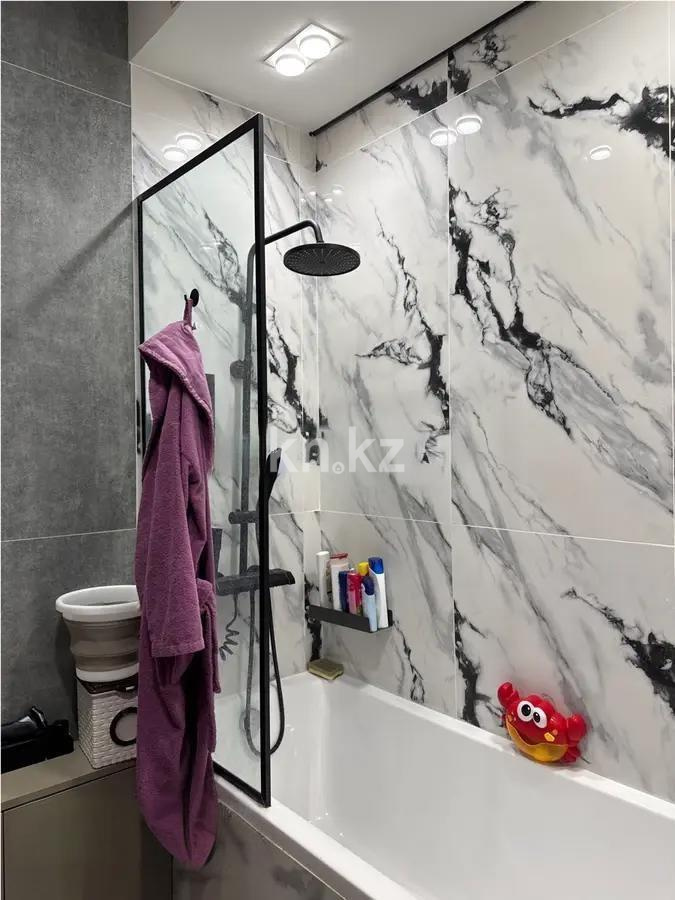 Продажа 3-комнатной квартиры, 78 м², ул. Навои, дом  9/1 в Алматы - фото 6