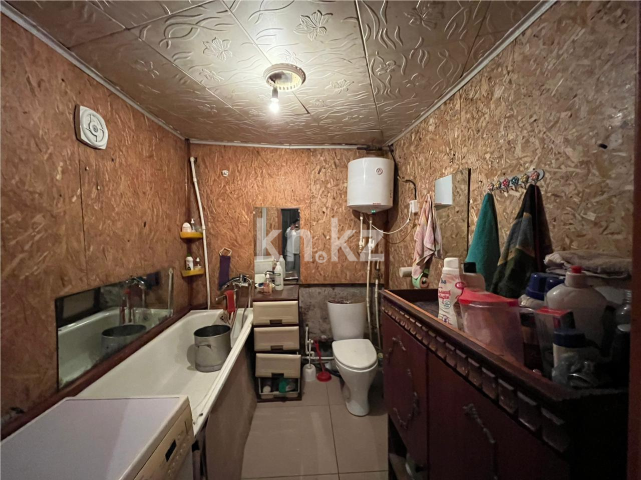 Продажа 3-комнатного дома, 85 м² в Караганде - фото 15