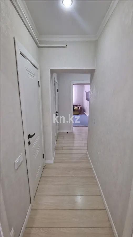 Продажа 2-комнатной квартиры, 58.9 м² в Астане - фото 5