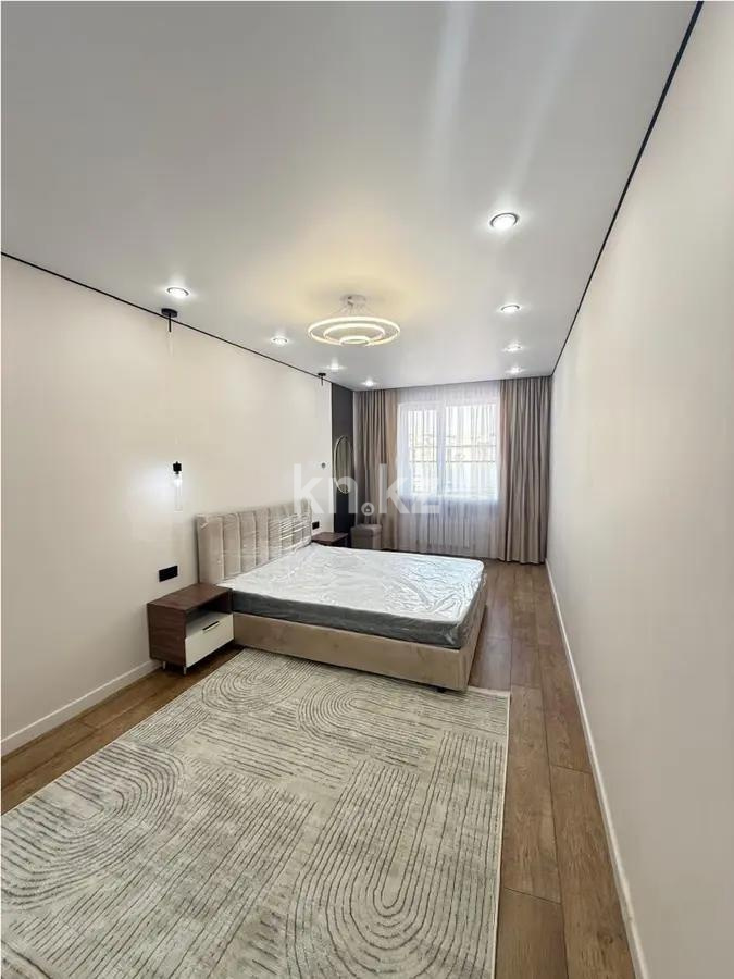 Продажа 2-комнатной квартиры, 60 м² в Алматы - фото 2