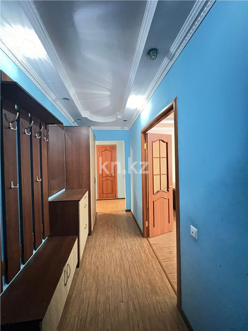 Продажа 4-комнатной квартиры, 77 м², мкр-н Степной-2, дом  4/2 в Караганде - фото 10