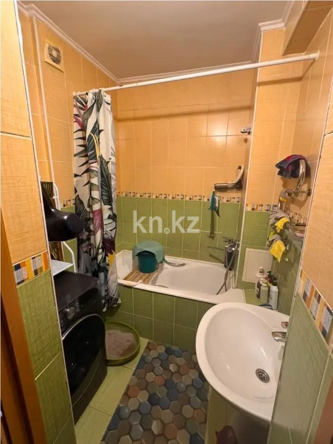Продажа 3-комнатной квартиры, 65.7 м² в Алматы - фото 5