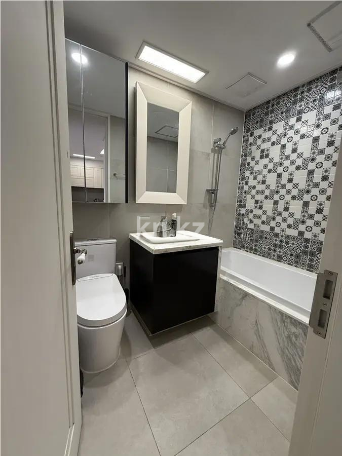 Продажа 2-комнатной квартиры, 47 м² в Астане - фото 3