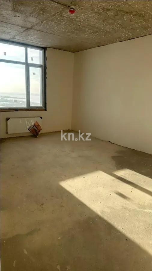 Продажа 3-комнатной квартиры, 76.6 м² в Астане