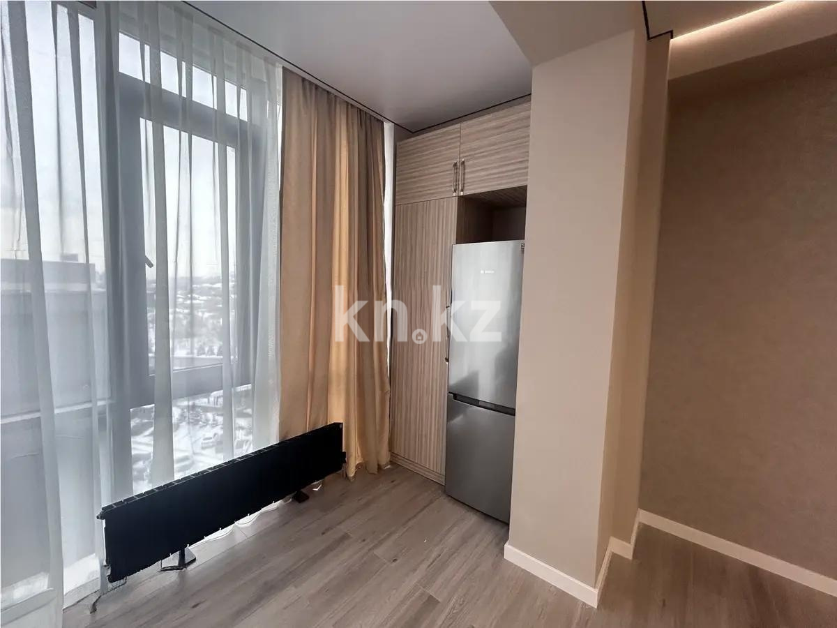 Продажа 2-комнатной квартиры, 68 м² в Алматы - фото 2
