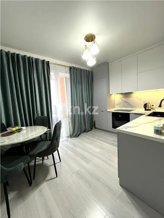 Продажа 2-комнатной квартиры, 69.3 м² в Астане - фото 3