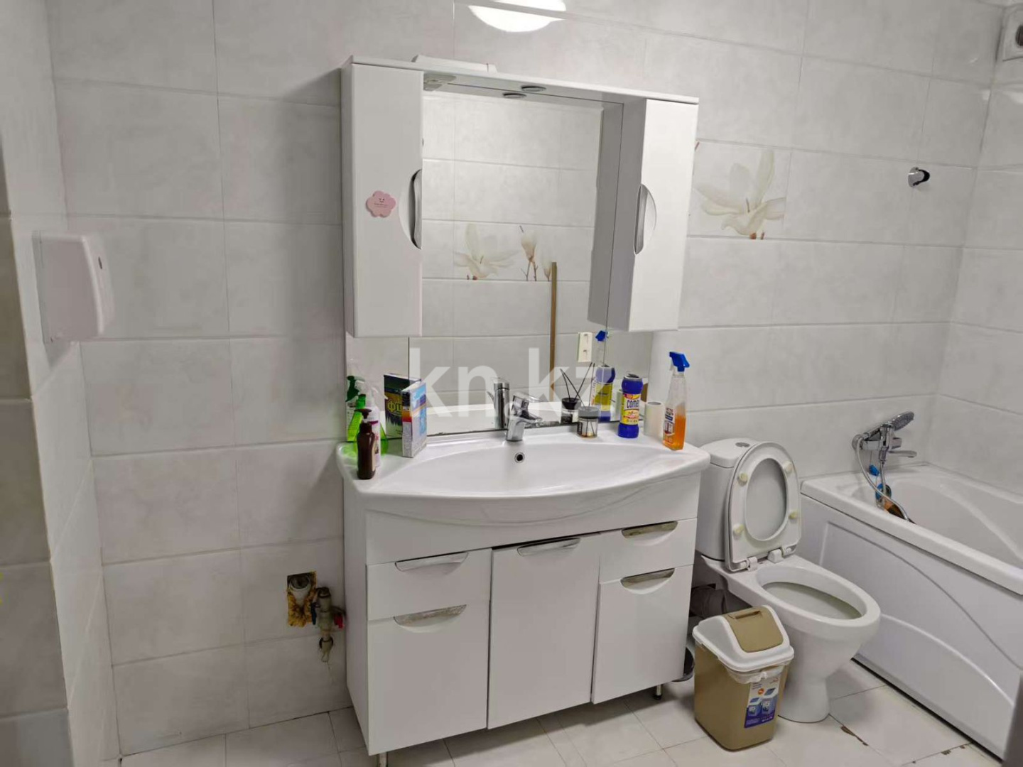 Продажа 7-комнатного дома, 160 м² в Алматы - фото 5