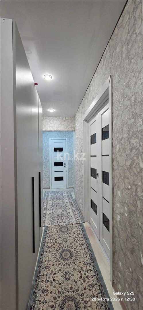 Продажа 3-комнатной квартиры, 66 м² в Темиртау - фото 14