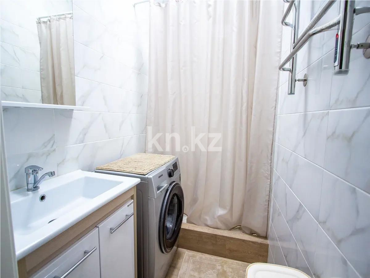 Продажа 3-комнатной квартиры, 77 м², пер. 6-й, дом  25/4 в Алматы - фото 5