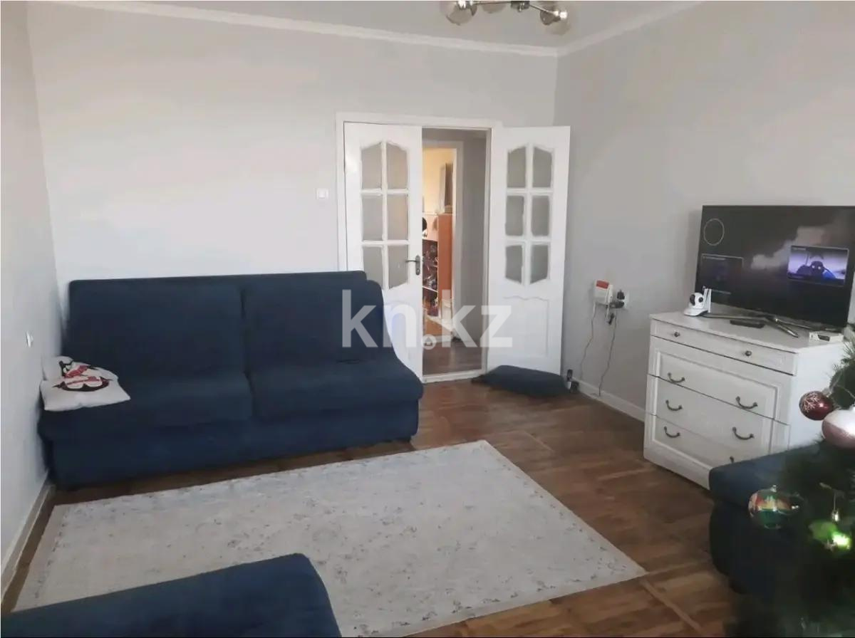 Продажа 3-комнатной квартиры, 75 м² в Алматы