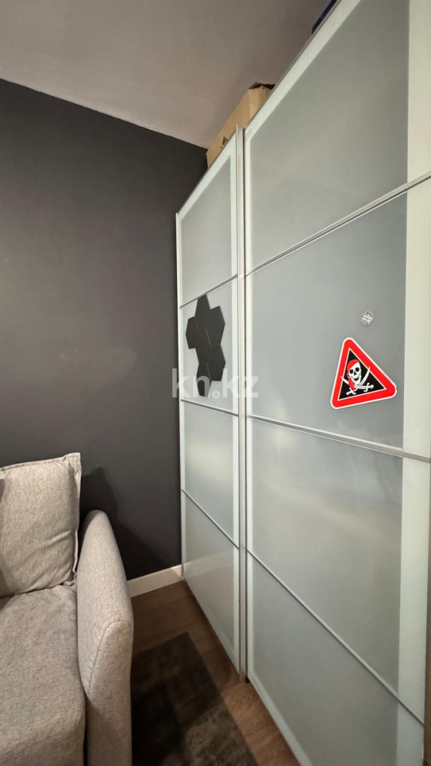 Продажа 3-комнатной квартиры, 70 м² в Алматы - фото 16