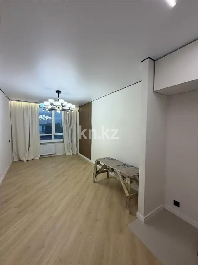 Продажа 2-комнатной квартиры, 41 м² в Алматы