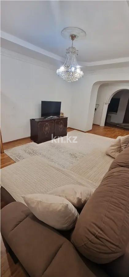 Продажа 4-комнатной квартиры, 121 м² в Алматы