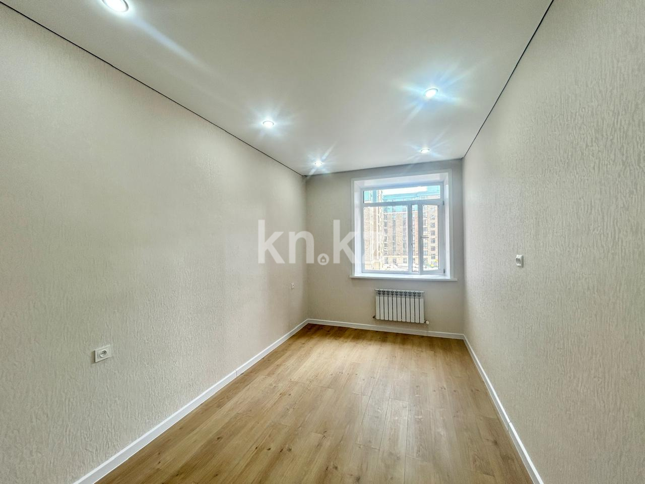 Продажа 3-комнатной квартиры, 79 м² в Караганде - фото 5