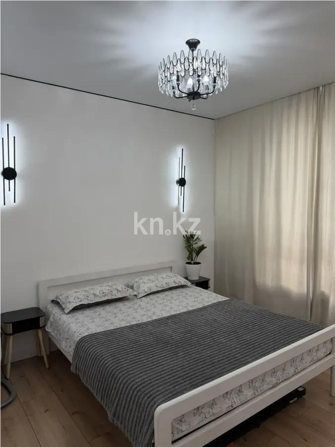 Продажа 2-комнатной квартиры, 42.2 м² в Алматы - фото 2