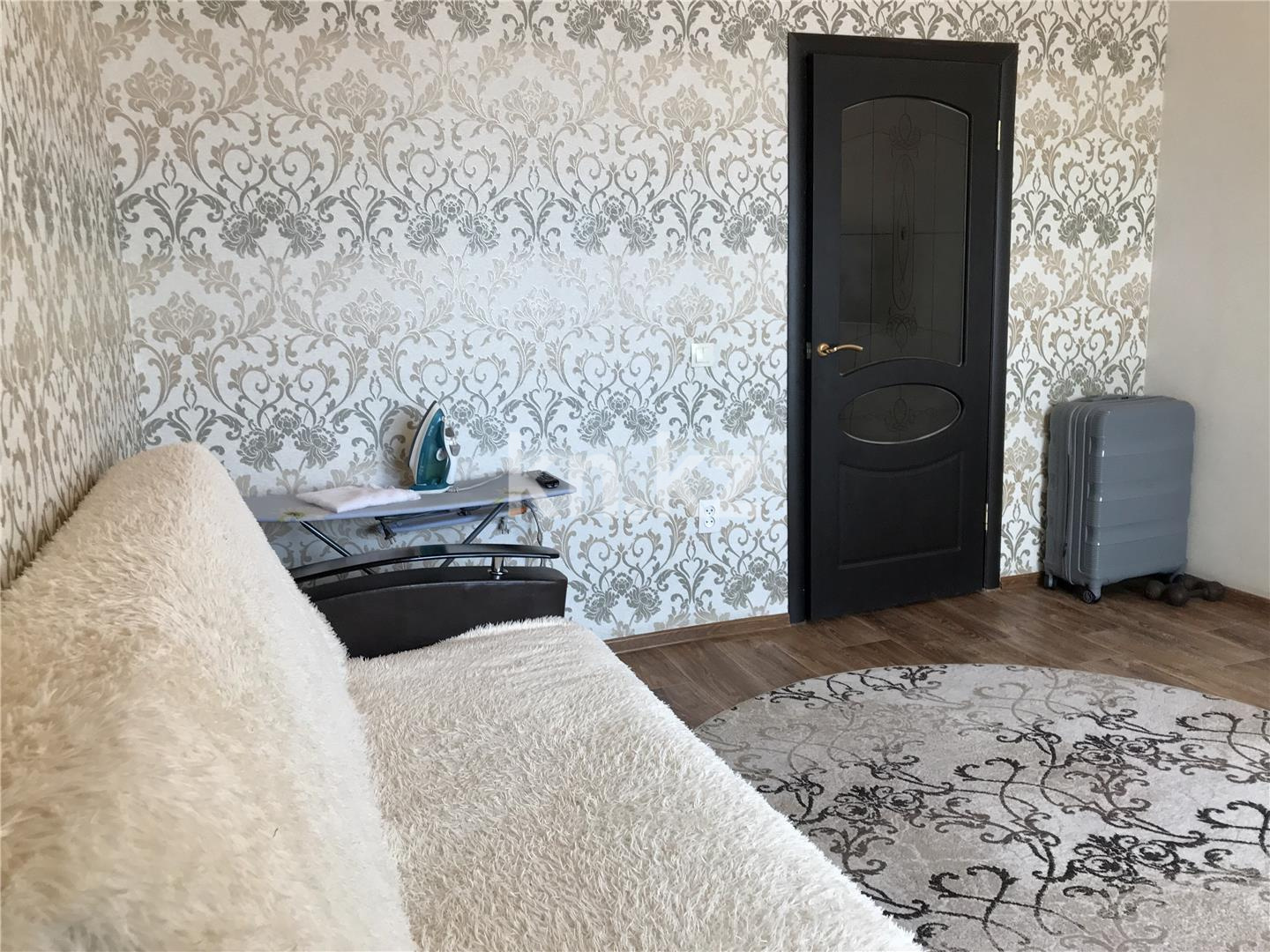 Продажа 2-комнатной квартиры, 49 м², пр. Бухар-жырау, дом  96 в Караганде - фото 5