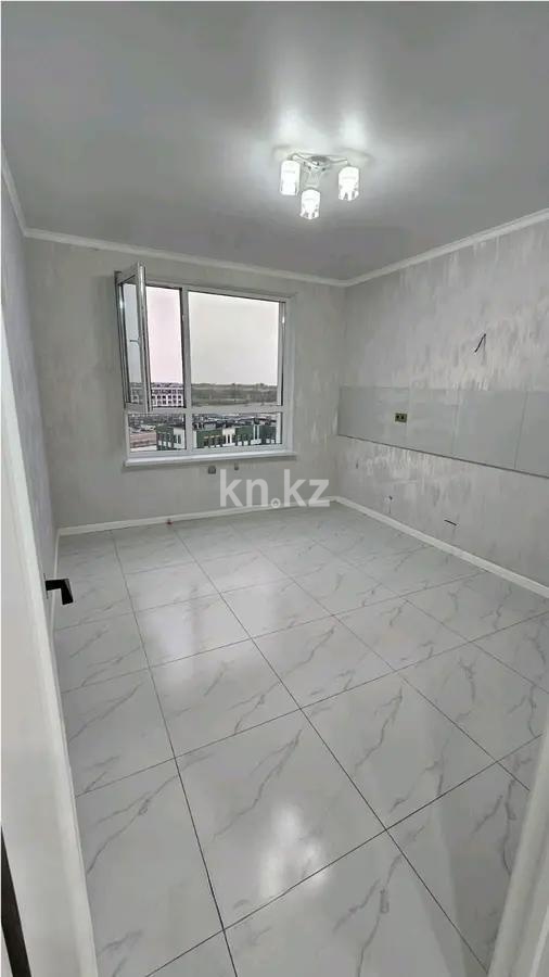 Продажа 1-комнатной квартиры, 44 м² в Алматы - фото 2