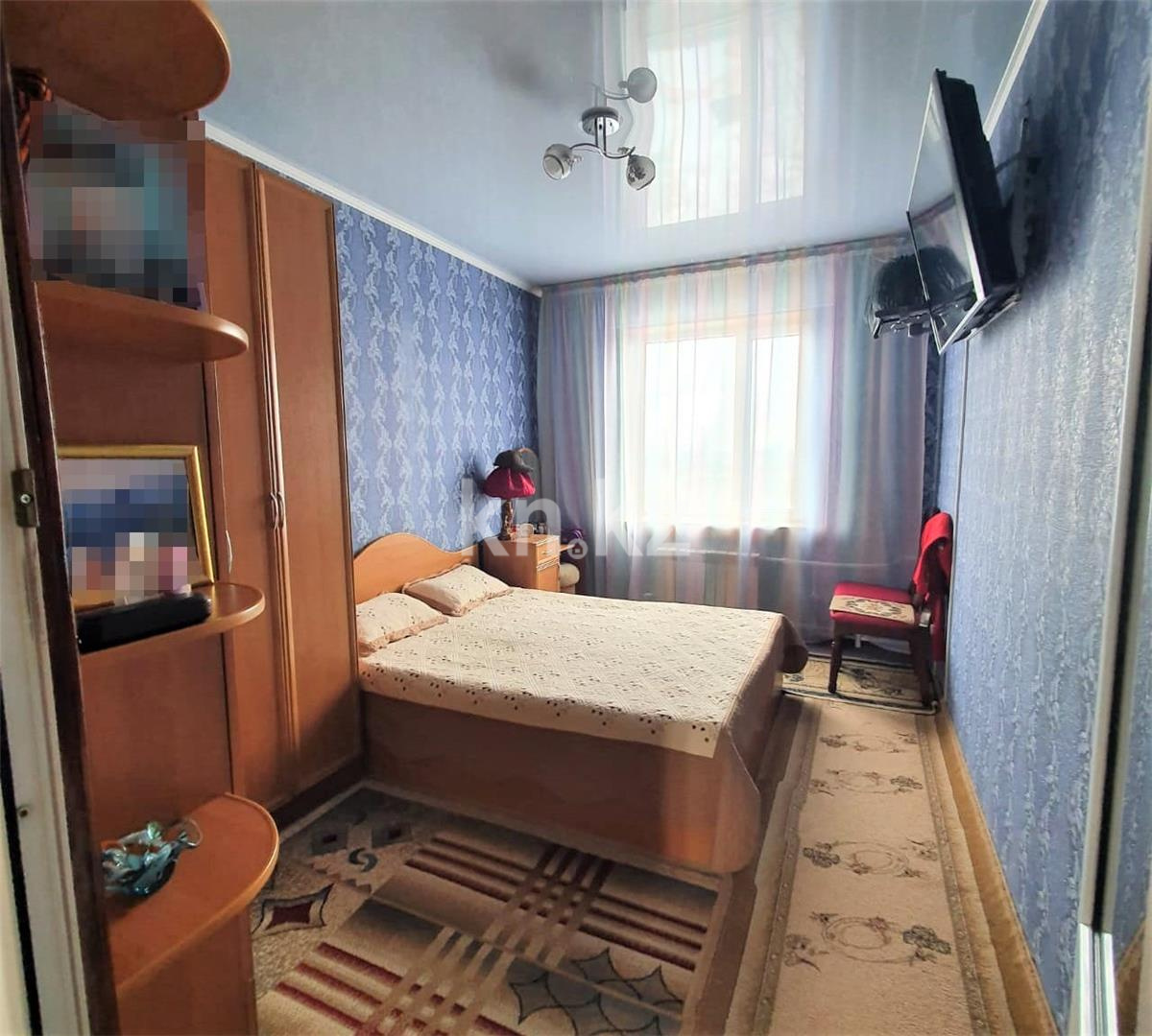 Продажа 3-комнатной квартиры, 63 м² в Темиртау - фото 4