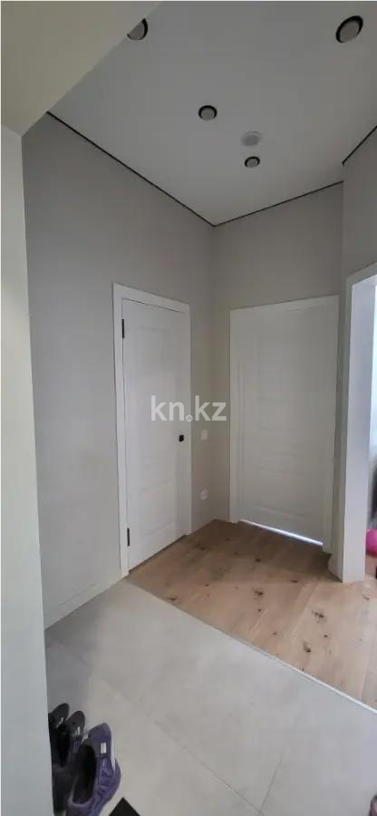 Продажа 2-комнатной квартиры, 42 м² в Алматы - фото 4