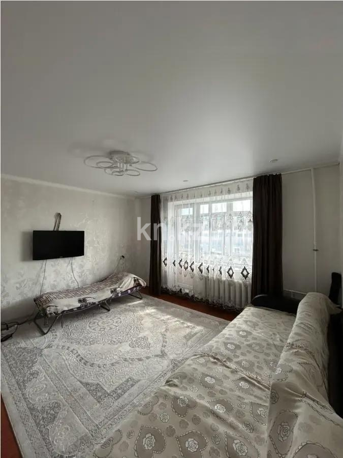 Продажа 2-комнатной квартиры, 54 м² в Караганде