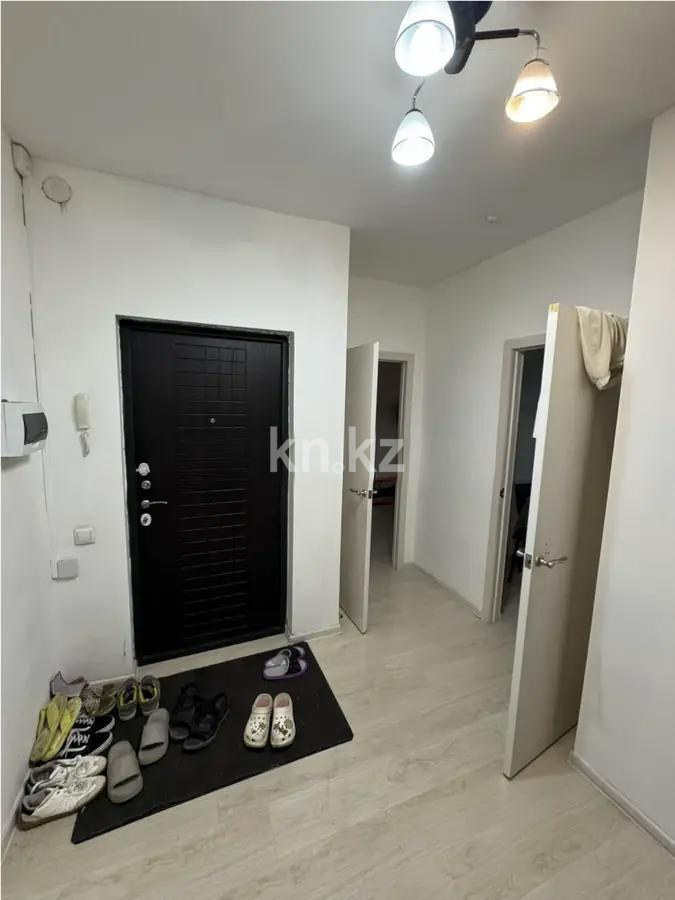 Продажа 1-комнатной квартиры, 40 м², пр. Райымбека, дом  259 в Алматы - фото 5