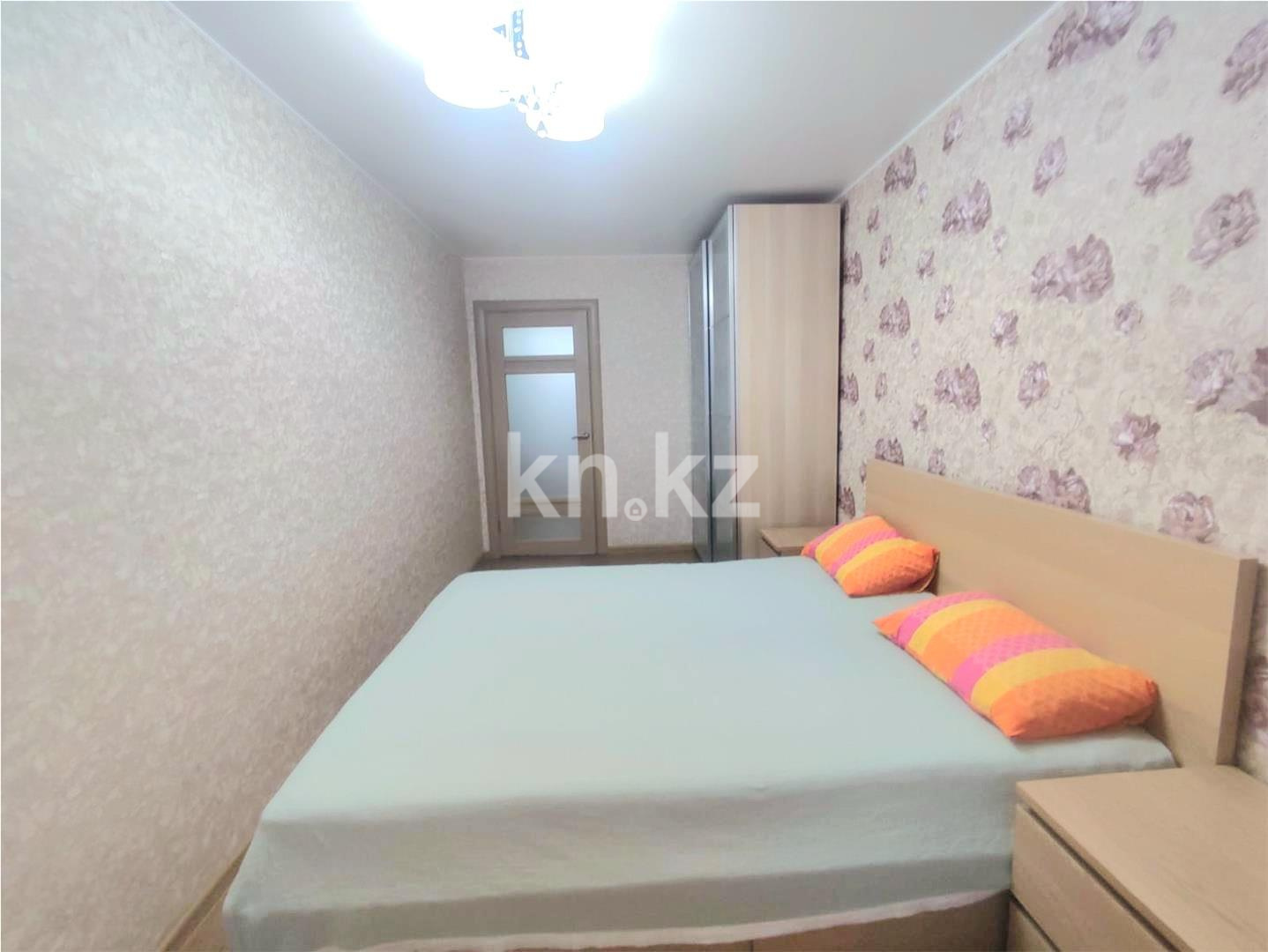 Продажа 3-комнатной квартиры, 59 м² в Темиртау - фото 4