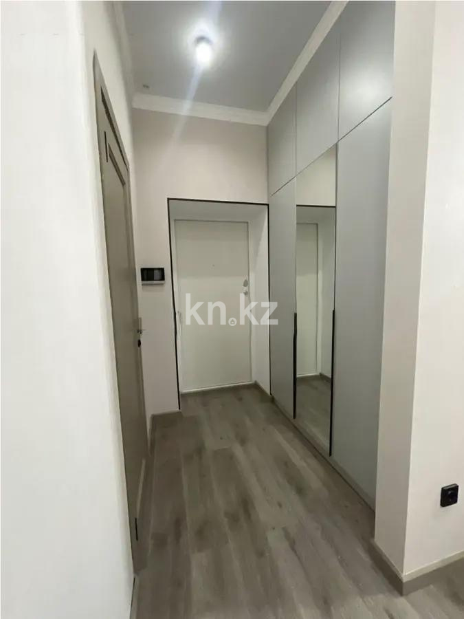 Продажа 2-комнатной квартиры, 37 м², ул. Токпанова, дом  22 в Астане - фото 5