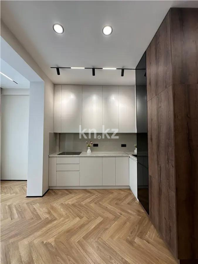 Продажа 2-комнатной квартиры, 57 м², пр. Абая, дом  38 в Алматы - фото 6