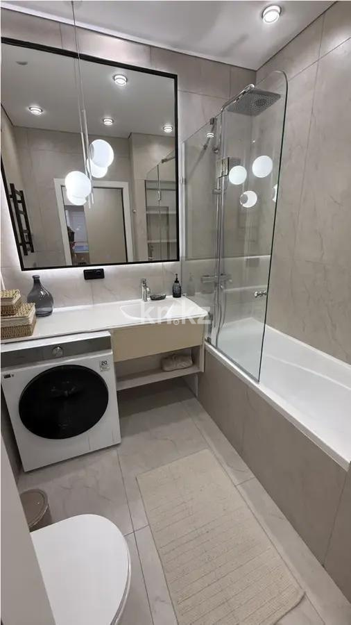 Продажа 3-комнатной квартиры, 92 м², ул. Момышулы, дом  5/3 в Алматы - фото 5