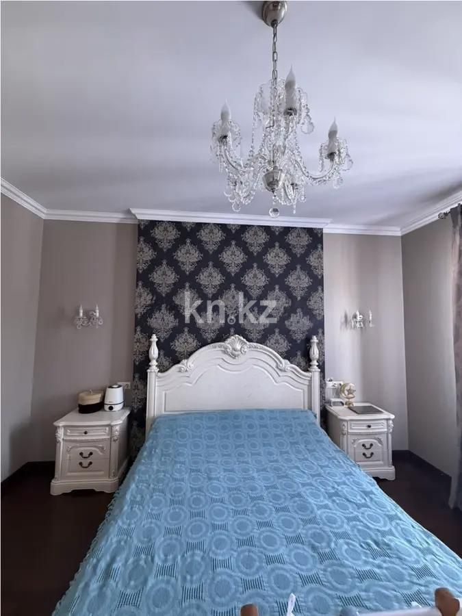 Продажа 4-комнатной квартиры, 225 м² в Астане - фото 2